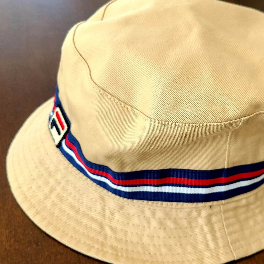 Fila Bucket Hat